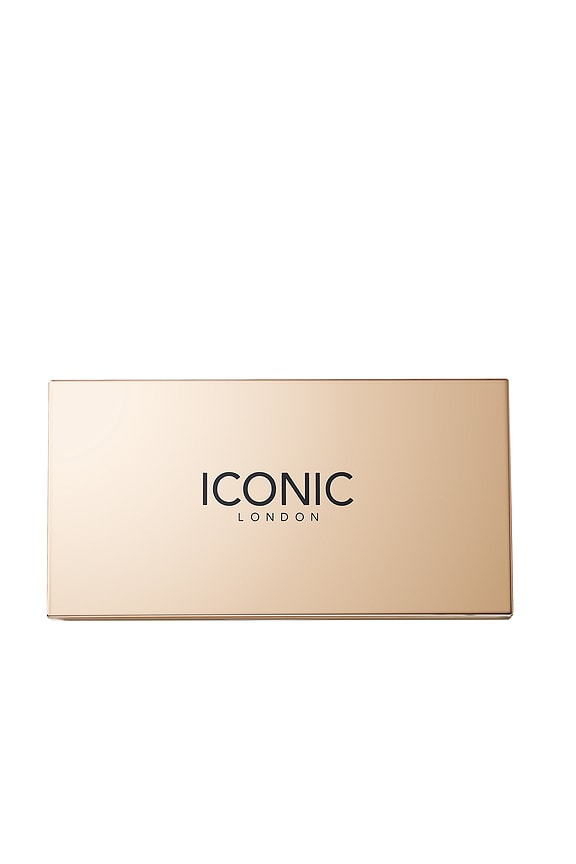 view 2 of 10 Get Cheeky Face Powder Palette in 