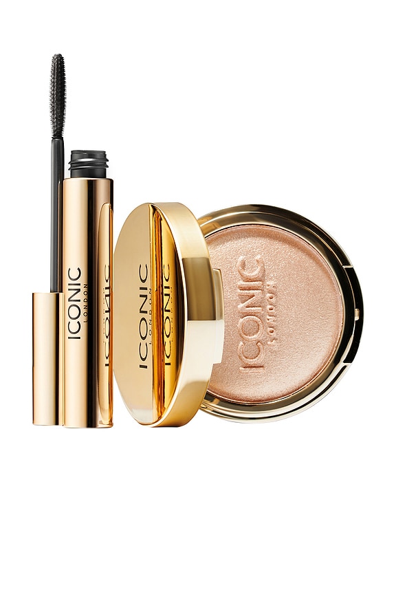 view 2 of 3 Lashed And Luminous in 