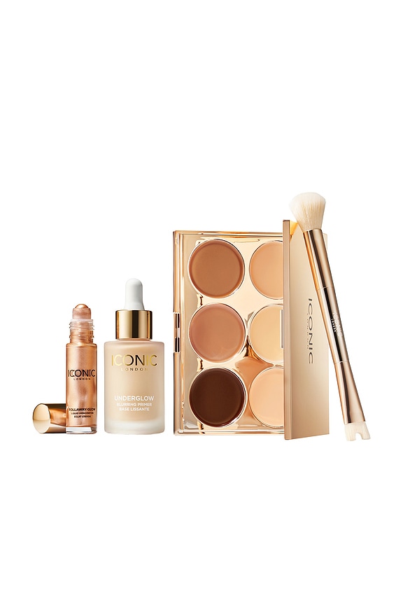 view 2 of 3 LOT CADEAU INSTANT ICONS in 