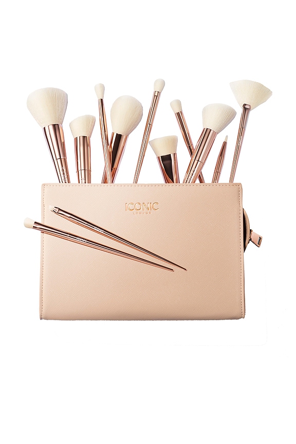 view 1 of 4 SISTEMA DE CEPILLO ULTIMATE BRUSH SET in 