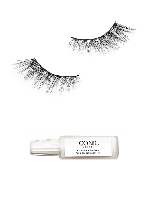 view 2 of 2 FALSE LASHES フェイクラッシュ in IT Girl