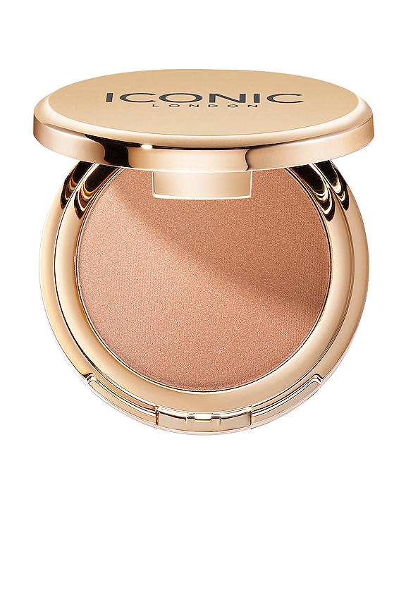 view 2 of 5 ДВОЙНОЙ КОНТЕЙНЕР ДЛЯ КОНТУРИНГА PRECISION DUO CONTOUR POT in Light