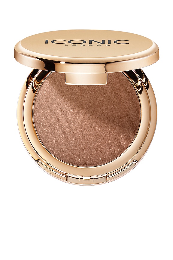 view 2 of 5 Precision Duo Contour Pot in Tan