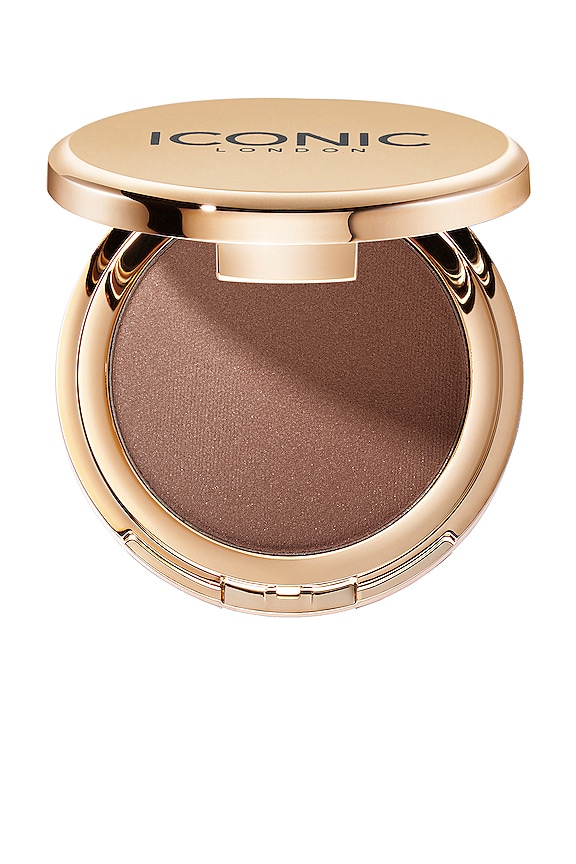 view 2 of 5 ДВОЙНОЙ КОНТЕЙНЕР ДЛЯ КОНТУРИНГА PRECISION DUO CONTOUR POT in Deep