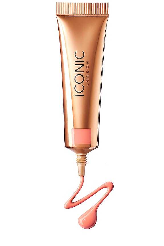 view 2 of 9 Sheer Blush in Cheeky Coral