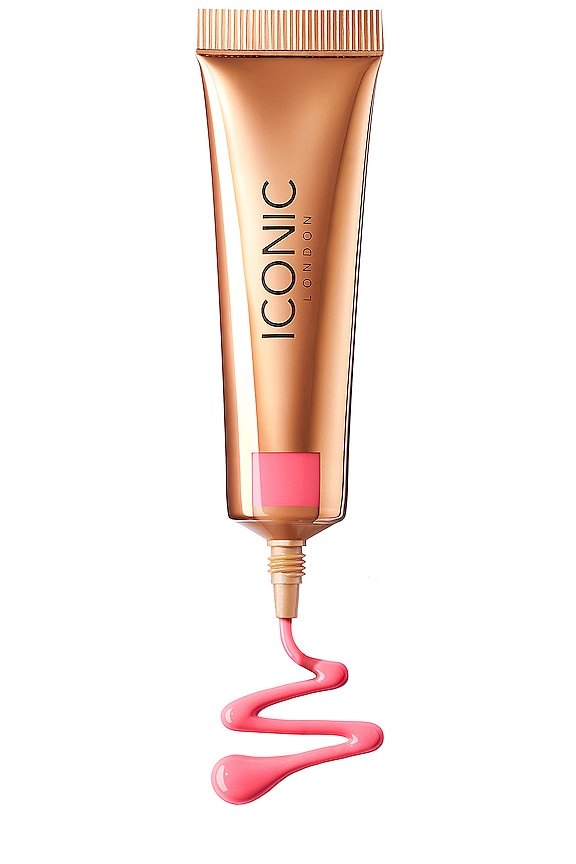 view 2 of 9 BLUSH TRANSLÚCIDO SHEER BLUSH in Power Pink
