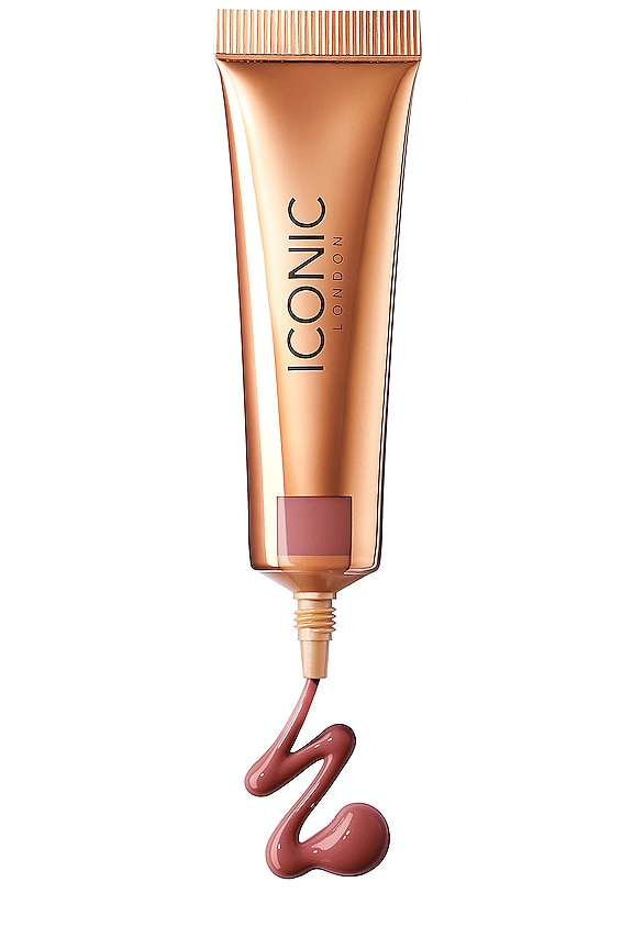 view 2 of 9 Sheer Blush in Berry Boom