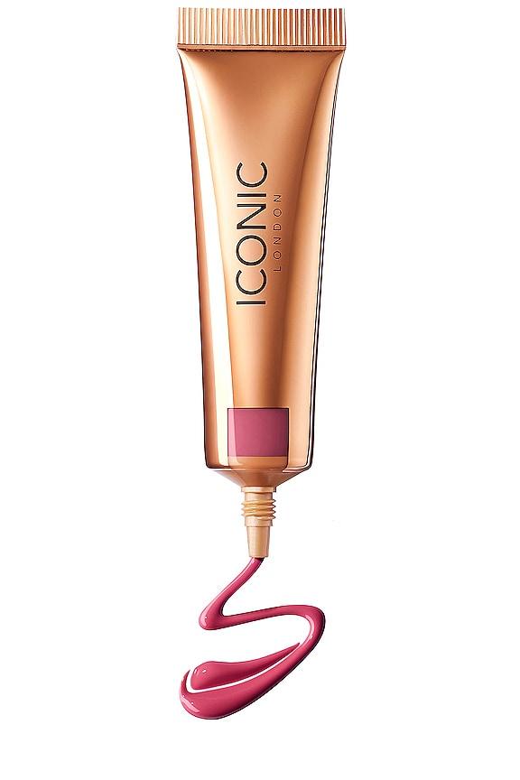 view 2 of 3 Sheer Blush in Fearless Flush