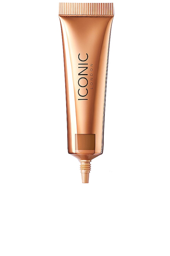 view 2 of 4 Sheer Bronze in Caramel Glow