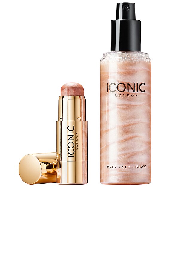 view 2 of 3 Good Time Glow Gift Set in 