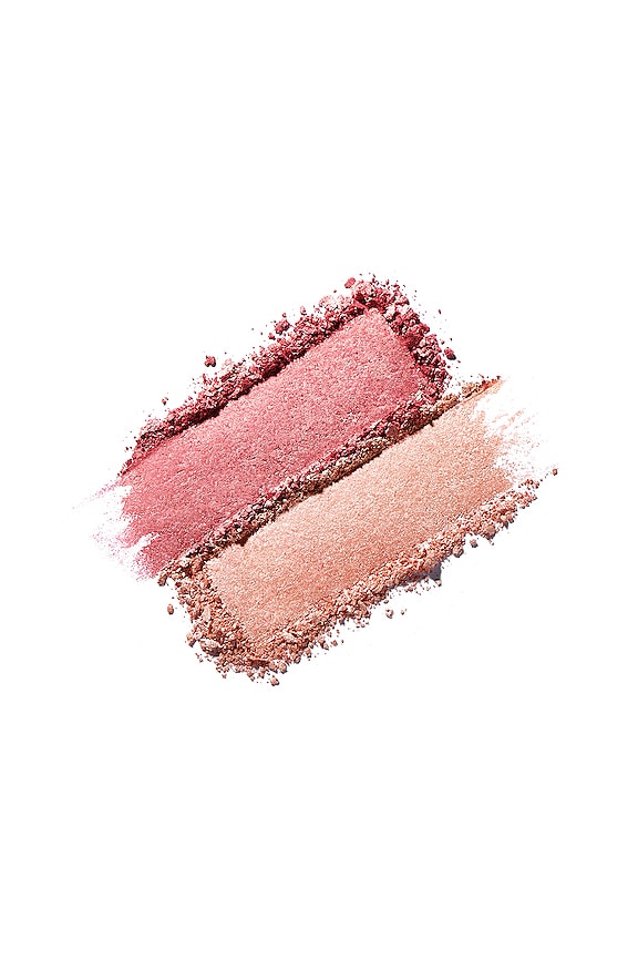 view 2 of 6 SILK GLOW DUO シルクグロウデュオ in Rose Glow