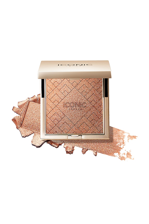 view 2 of 5 KISSED BY THE SUN 블러시 in Date Night