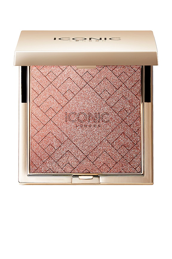 view 2 of 6 Kissed By The Sun Multi-Use Cheek Glow in So Cheeky