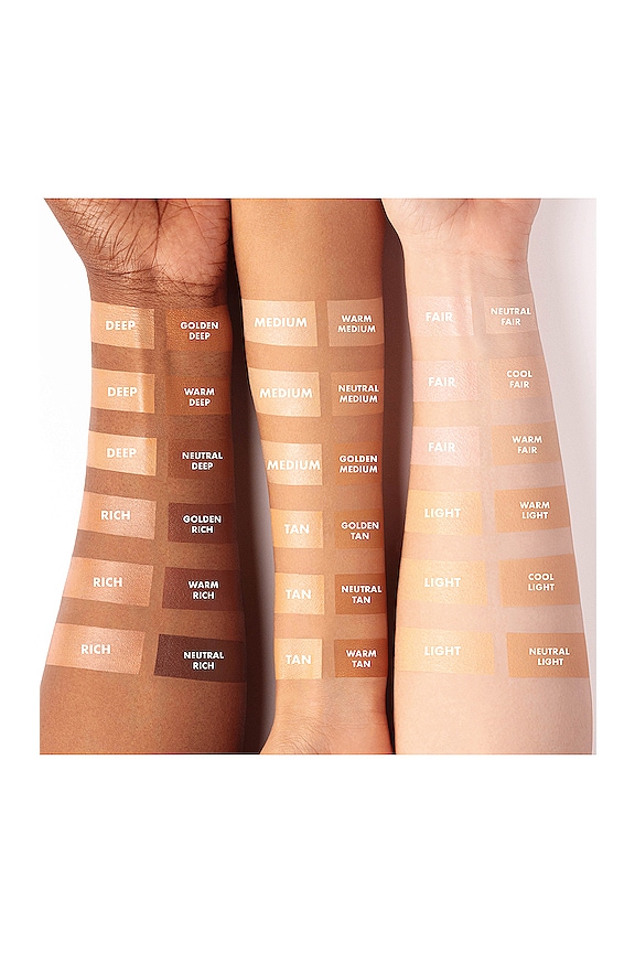 view 2 of 3 Radiant Concealer And Brightening Duo in Warm Light