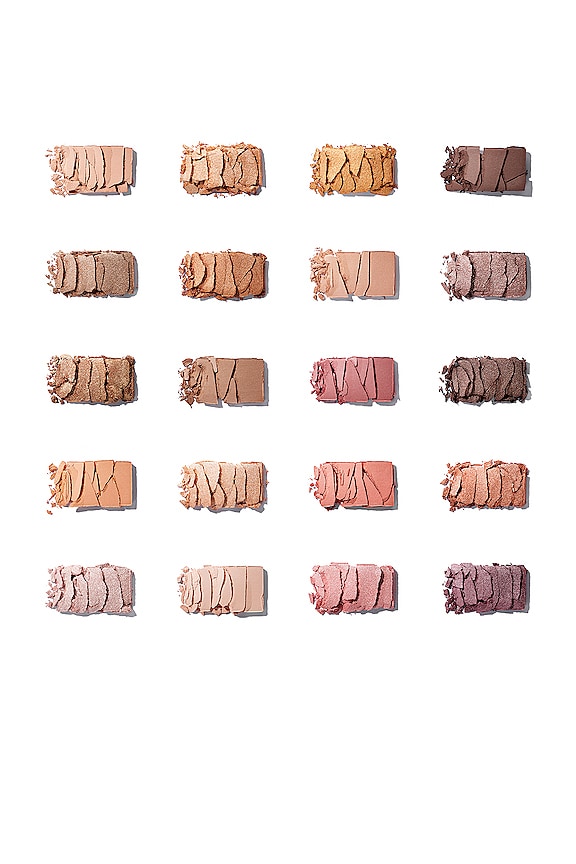 view 2 of 4 Day To Slay Eyeshadow Palette in 