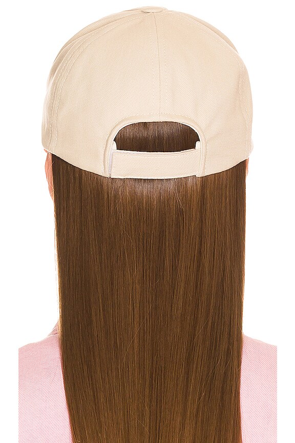 view 2 of 3 SOMBRERO TYRON in Violet