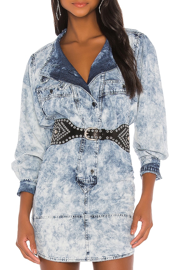 view 1 of 4 Woma Belt in Black