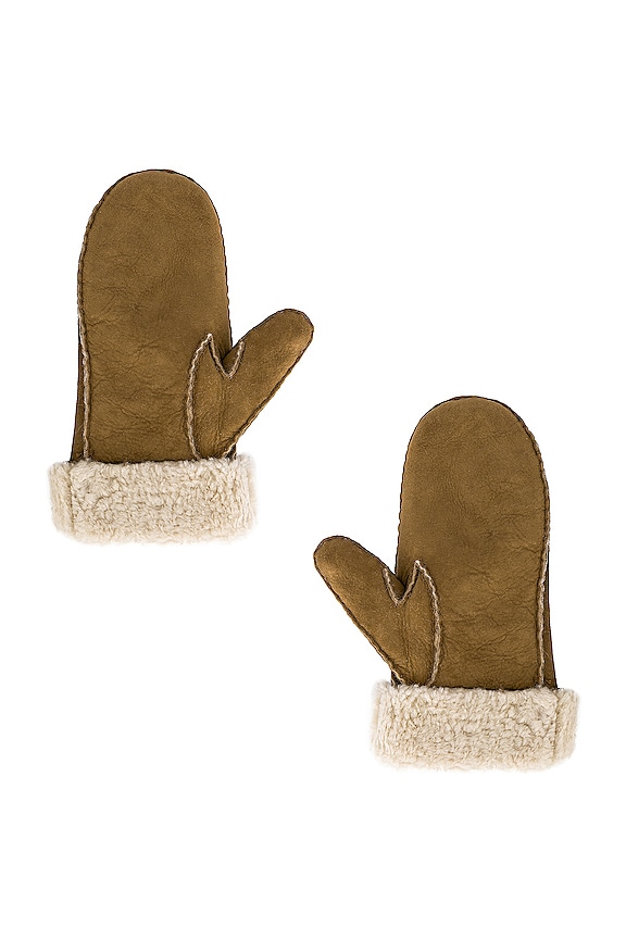 view 2 of 2 GANTS MULFI in Light Khaki