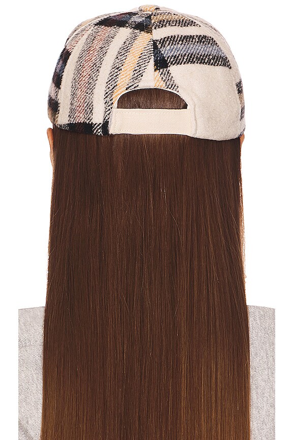 view 2 of 4 SOMBRERO TYRON in Ecru