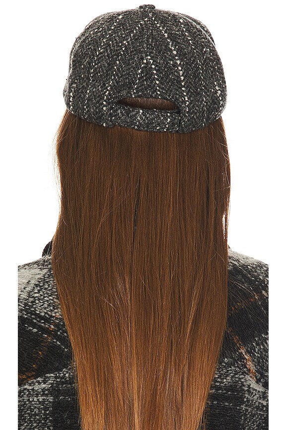 view 2 of 3 Tyron Hat in Grey