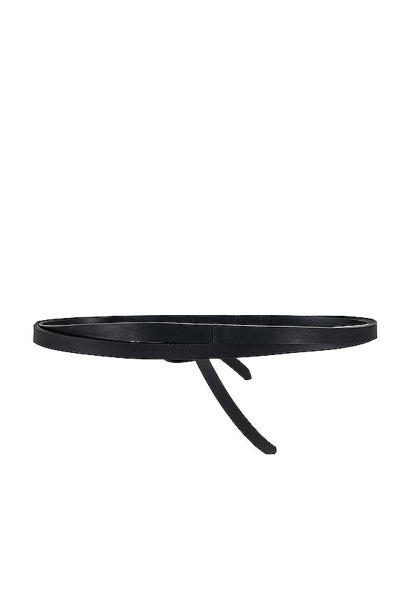 view 2 of 3 LONNY 벨트 in Black