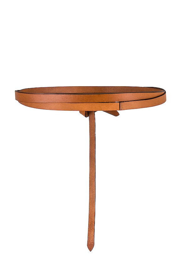 view 2 of 4 LONNY ベルト in Natural