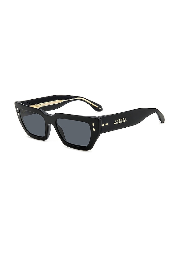 view 2 of 2 GAFAS DE SOL in Black