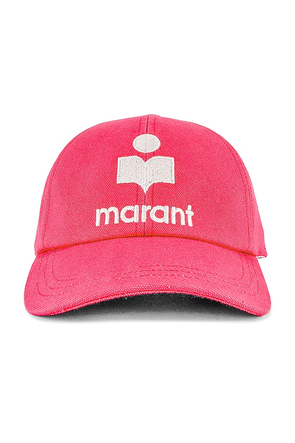 view 2 of 3 SOMBRERO TYRON in Fuchsia