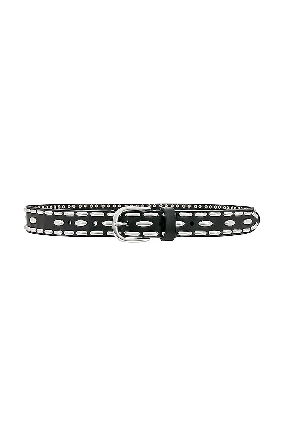 isabel marant zap belt