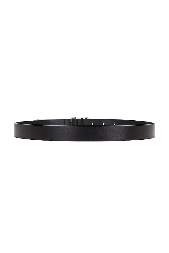 view 2 of 3 Luno Belt in Black