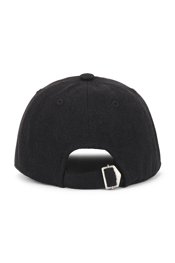 view 2 of 2 CHAPEAU TOMAS in Faded Black