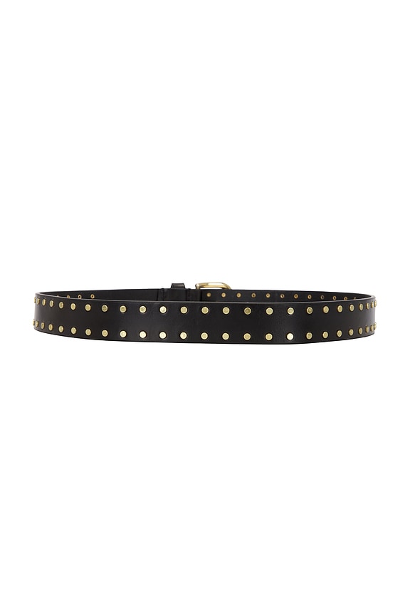 view 2 of 3 Zap Belt in Black