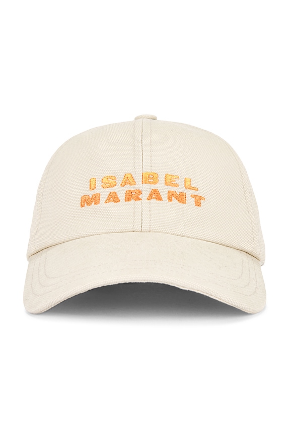 view 2 of 3 Tyron Hat in Ecru