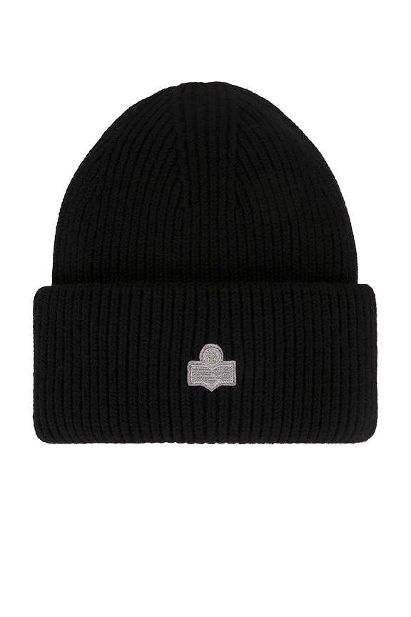 view 2 of 3 GORRO MAYERS in Black