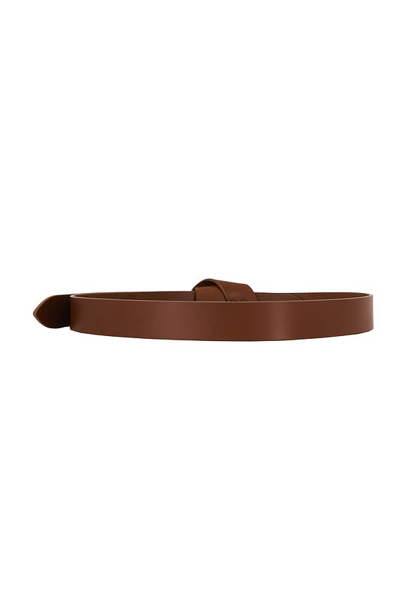 view 2 of 3 Lassio Belt in Natural