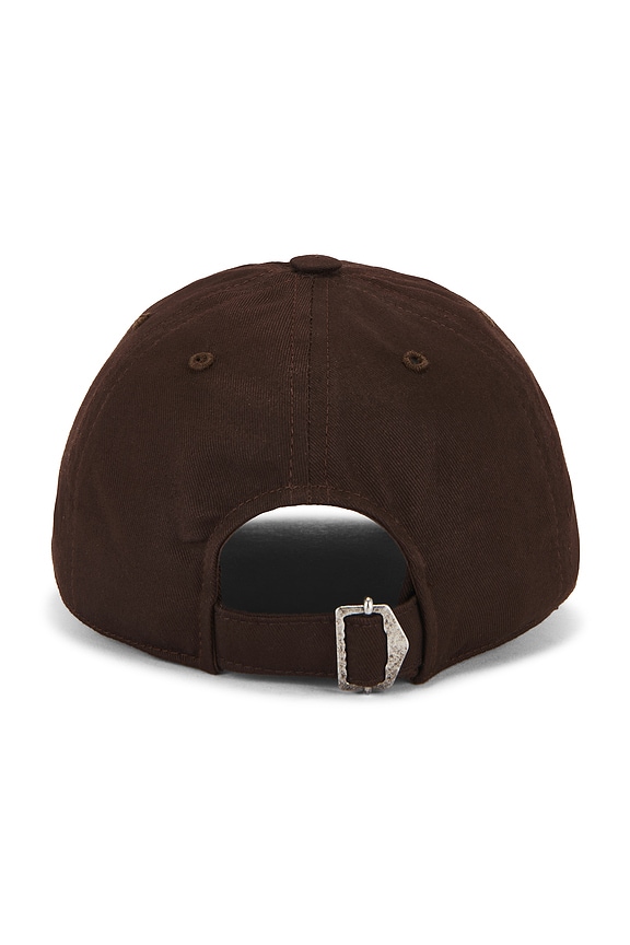view 2 of 2 Tomas Hat in Chocolate & Butter