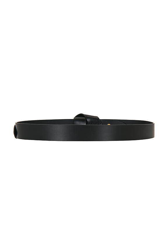 view 2 of 3 Lassio Belt in Black