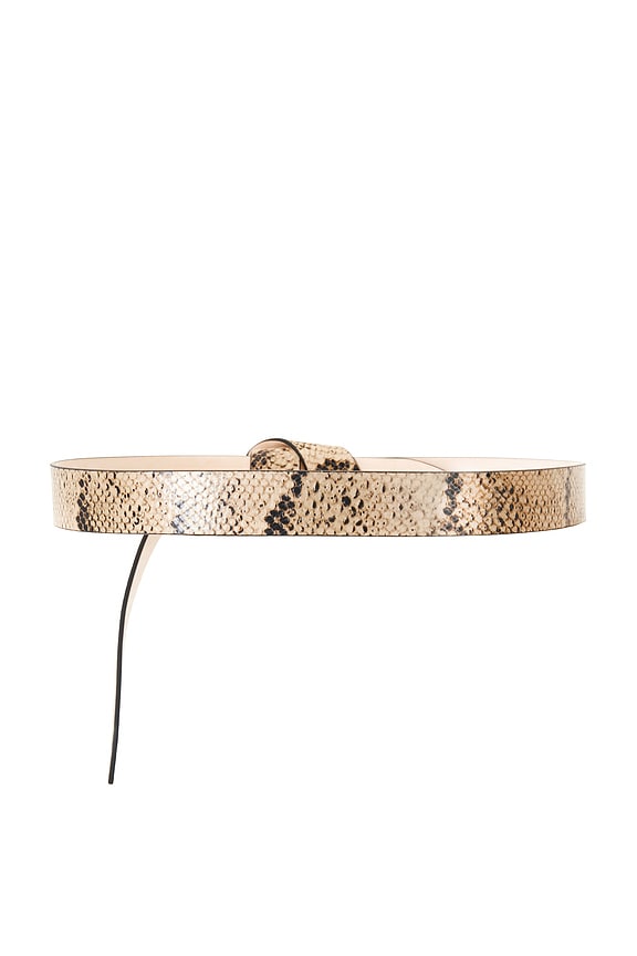 view 2 of 3 Lassio Belt in Sahara