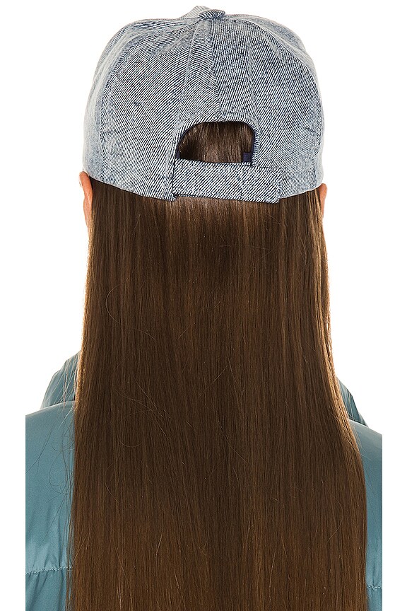 view 2 of 3 SOMBRERO TYRON in Light Blue