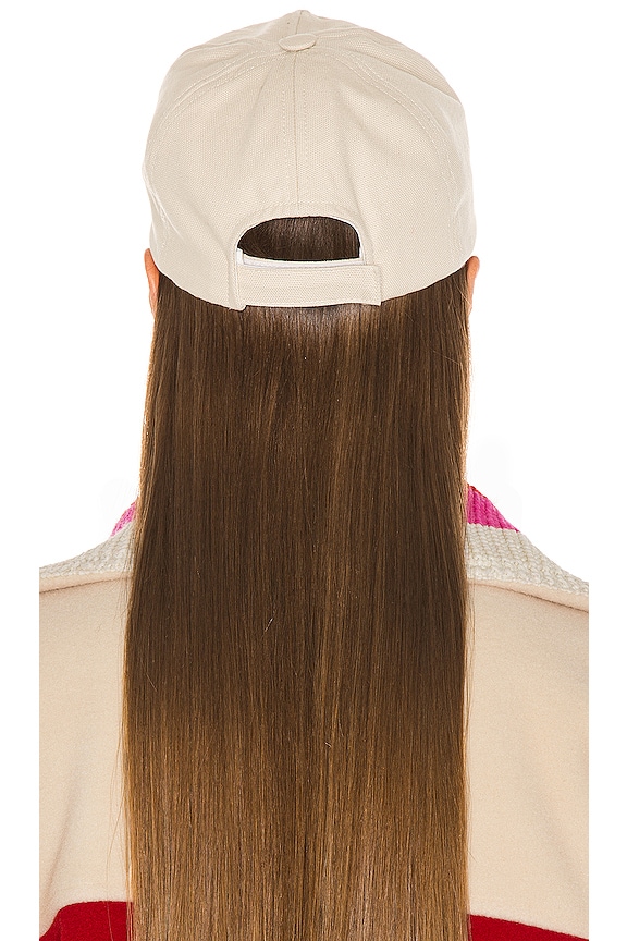 view 2 of 4 TYRON ハット in Ecru