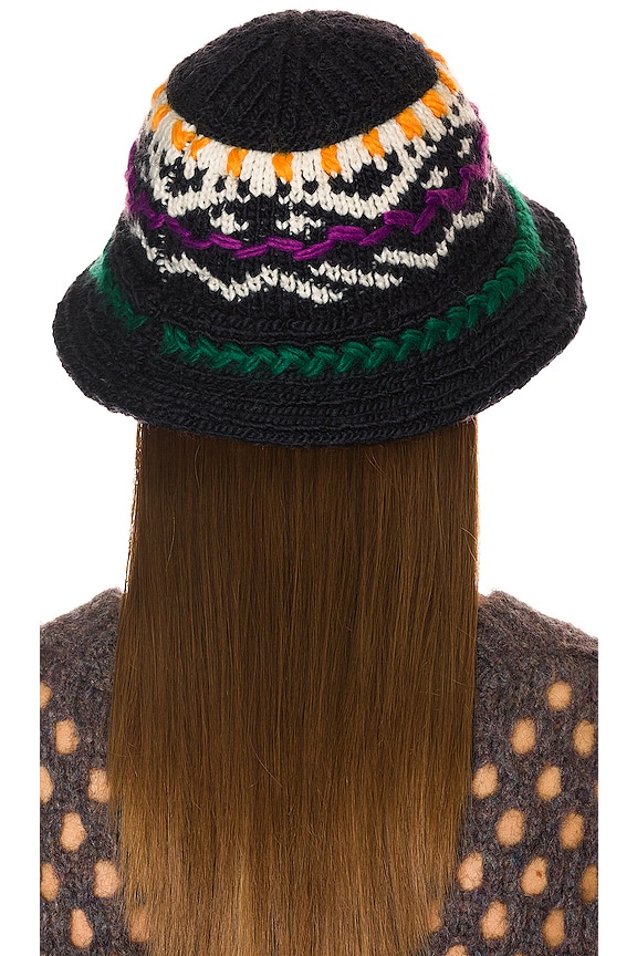 view 2 of 3 CHAPEAU GALVIN in Faded Night