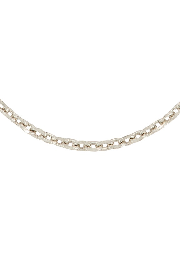 view 2 of 3 Bonnie Brooch in Silver & Dore