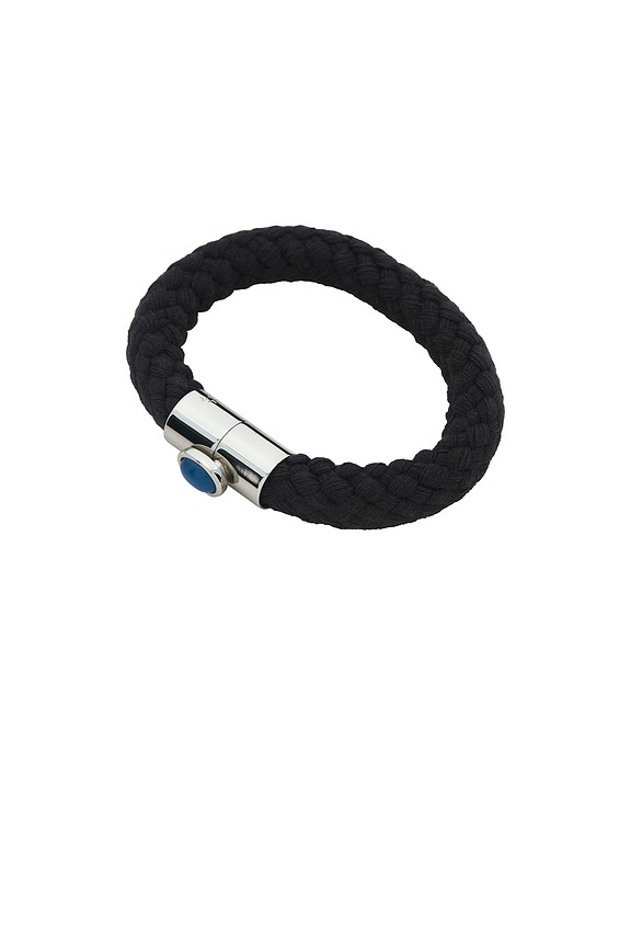 view 1 of 4 BRACELET 팔찌 in Blue & Silver