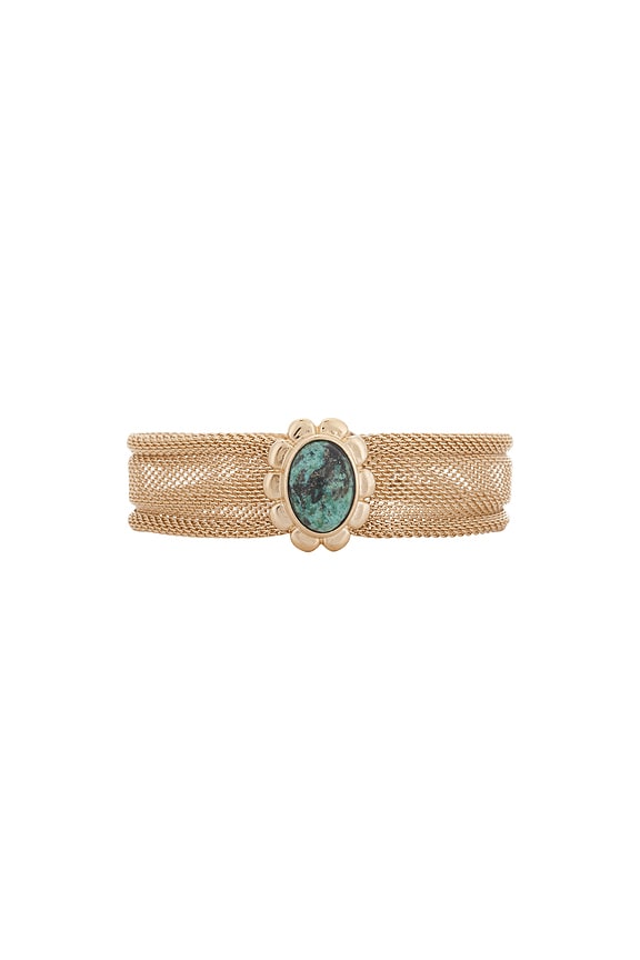 view 2 of 4 Bracelet in Azur