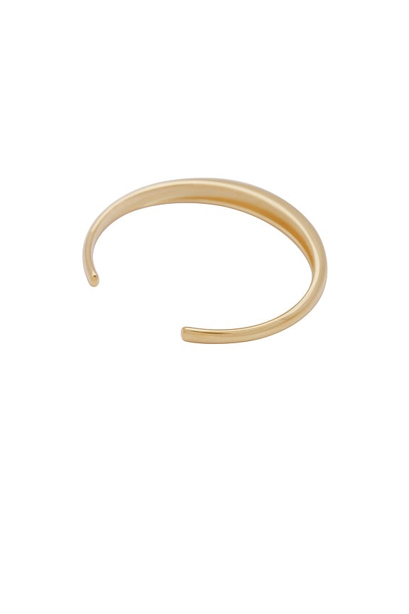 view 2 of 3 Pio Bracelet in Dore