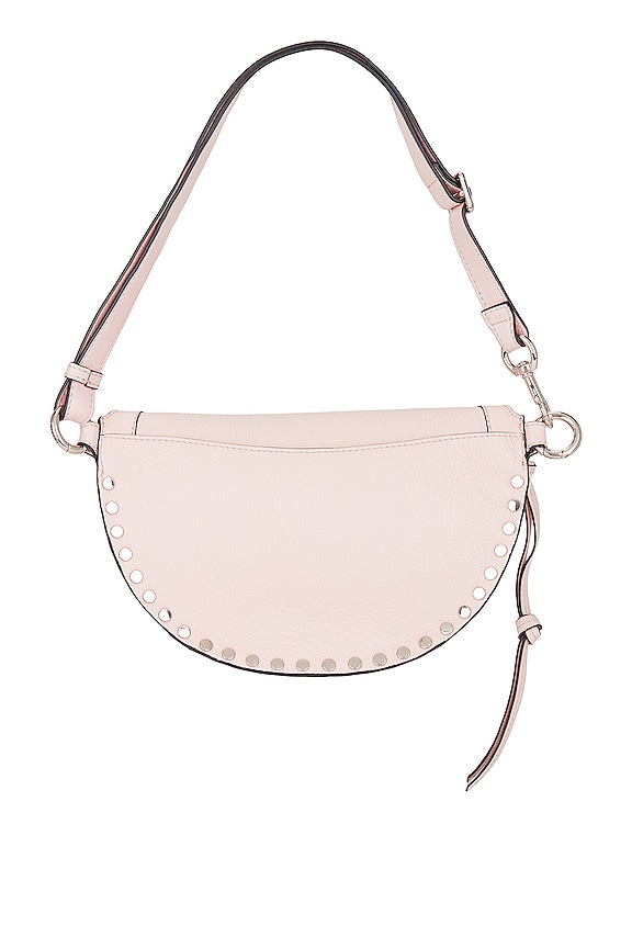 view 2 of 8 SKANO バッグ in Pearl Rose