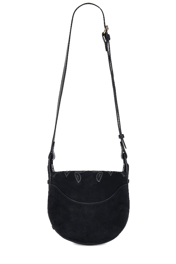 view 2 of 5 Botsy Bag in Black