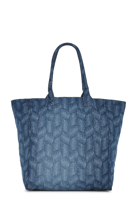 view 2 of 5 Yenky Bag in Blue