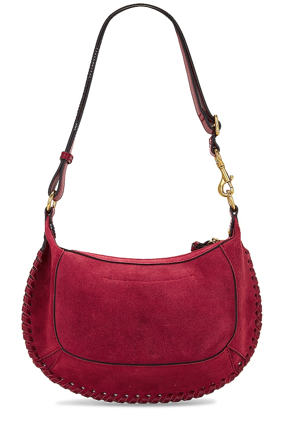 view 2 of 5 SAC OSKAN MOON in Rosewood