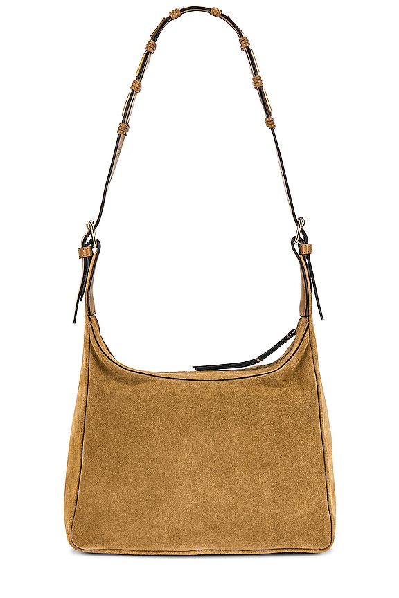 view 2 of 5 NIAMEY ミニバッグ in Camel